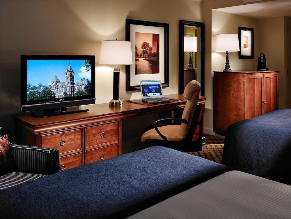 The Hotel At Auburn University Habitación foto